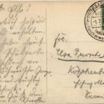 Gruss aus Obersachsenberg