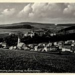 Neuhausen - Schloss Purschenstein