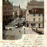 Essen - Kettwigerstrasse