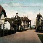 Essen - Colonie altenhof