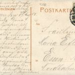 Essen - Colonie altenhof
