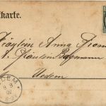 Essen - Die Kruppsche Gusstahlfabrik im Jahre 1852