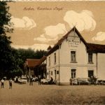 Aachen - Forsthaus Siegel