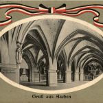 Gruss aus Aachen