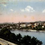 Marburg an der Drau - Maribor