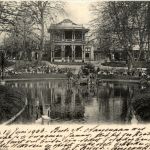 Leeuwarden - Prinsentuin