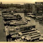 Amsterdam - Reederij Plas