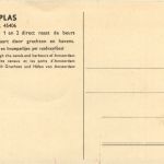 Amsterdam - Reederij Plas