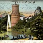 Nijmegen - Kranenburgerpark