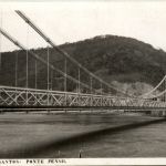 Santos - Ponte Pensil