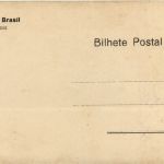 Interior Brasil - Carro de bois