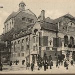 Kiel - Stadttheater