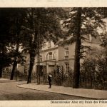Kiel - Düsternbrooker Allee