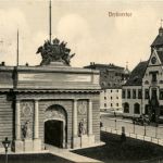 Wesel - Berlinertor