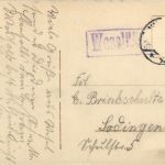 Wesel - Berlinertor