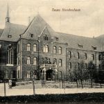 Werl - Neues Krankenhaus