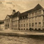 Datteln - Amtshaus