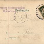 Jäger - Litho