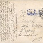 K. Hänsel - Wieder daheim