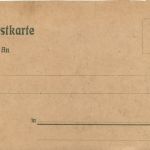Alte Bauwerke zu Saalfeld - Litho