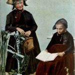 Gutacher Tracht