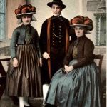 Gutacher Tracht