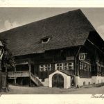 Glottertal - Gasthof zum Engel