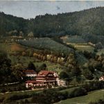 Kurhaus Glotterbad