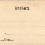 Bauernhaus an der Höllentalbahn