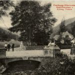 Freiburg - Günterstal Hotel Kyburg