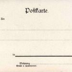 Volkstracht aus dem Elrthal