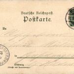 St. Trudpert - Litho