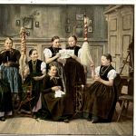 St. Peter - Schwörzwälderinnen