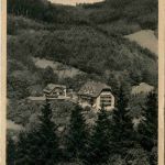 Sanatorium Glotterbad - Oberglottertal