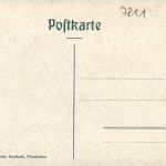Bad Sulzburg - Genesungsheim Forsthaus