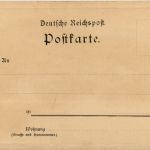 St. Peter - Künstlerkarte Hermann Daur