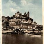 Breisach - Rheinhafen