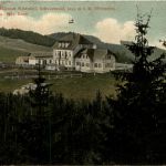 Rasthaus Kandel