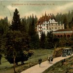 Waldhotel auf dem Notschrei