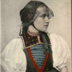 Gutachtal - Badische Volkstrachten
