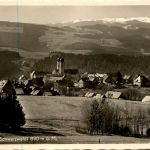 St. Märgen