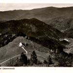 Kälblescheuer Schwarzwald