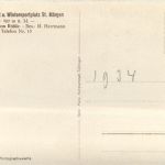 St. Mergen - Pension zum Rössle