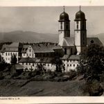 St. Märgen
