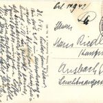 St. Märgen - Glockenhäusle im Holzschlag
