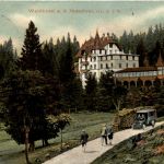 Waldhotel am Notschrei