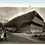 Altsimonswald - Gasthof zur Sonne