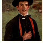 Bauer aus Gutach