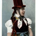 Elztal - Tracht