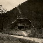 Grösseltal Schwarzwald